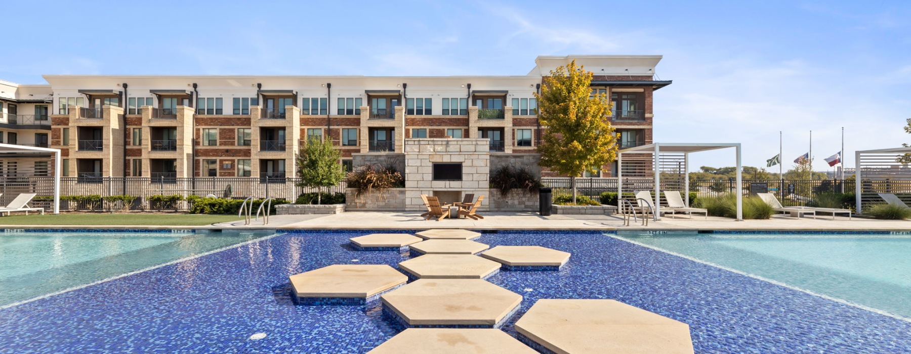 Why Renters Love The Links on PGA Parkway in Frisco, TX