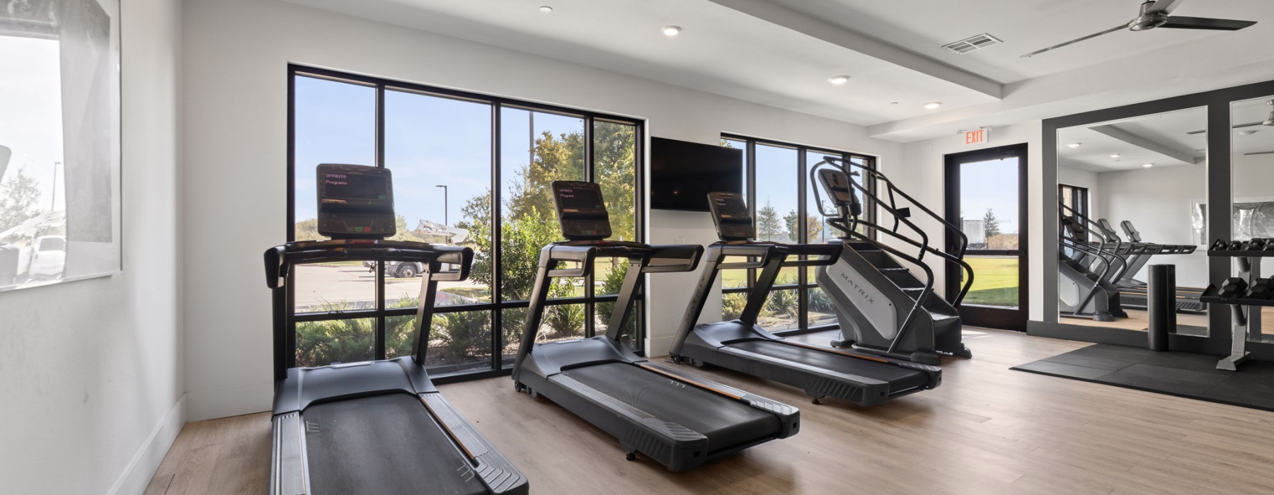 How The Links Supports an Active Lifestyle in Frisco, TX