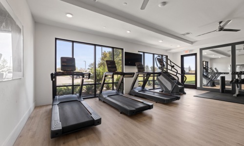 How The Links Supports an Active Lifestyle in Frisco, TX Cover Image