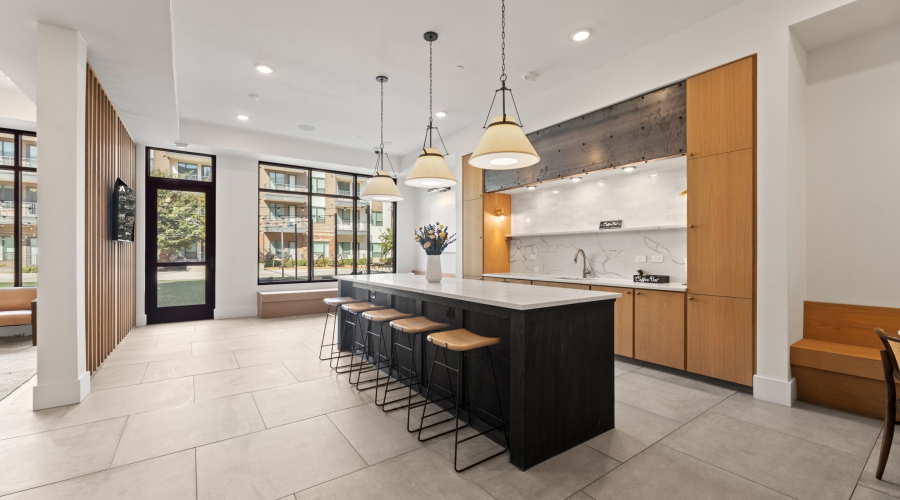 The Newest In-Demand Finishes