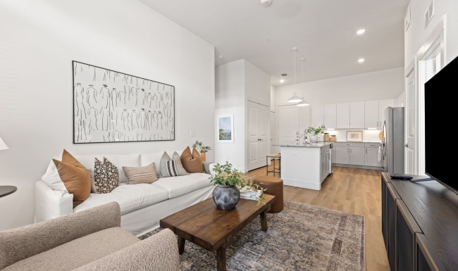 Stylish Interiors