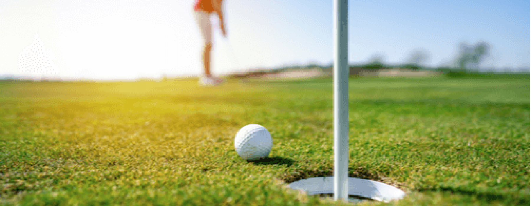 The 3 Most Scenic Golf Courses Near Frisco Texas