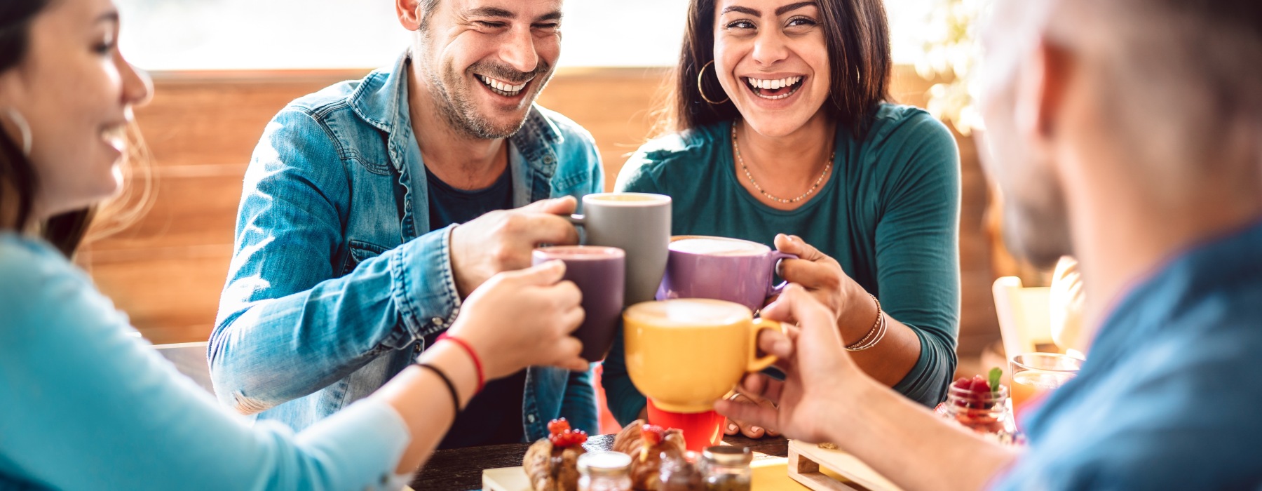 Top Frisco Coffee Shops Near the Links