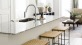 Enjoy kitchen islands, quartz countertops & much more