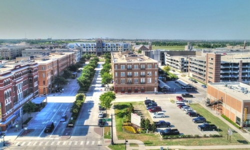 3 Reasons You Should Move to Frisco, TX Cover Image